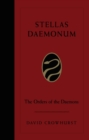 Stellas Daemonum : The Orders of Daemons - Book