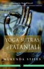 The Yoga Sutras of Patanjali : Weiser Classics - Book