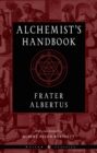 Alchemist'S Handbook - New Edition : Weiser Classics - Book
