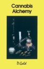 Cannabis Alchemy : Art of Modern Hashmaking - eBook