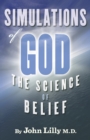 Simulations of God : The Science of Belief - Book