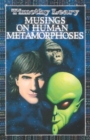 Musings on Human Metamorphoses - eBook