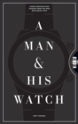 A Man and His Watch - Book