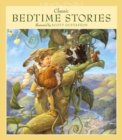 Classic Bedtime Stories - Book