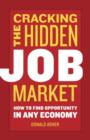 Cracking The Hidden Job Market - eBook