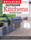 Building Outdoor Kitchens for Every Budget - Book
