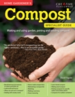 Home Gardener's Compost : Making and using garden, potting and seeding compost - Book