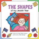 The Shapes of My Jewish Year - eBook