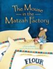 The Mouse in the Matzah Factory - eBook