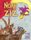 Noah and the Ziz - eBook