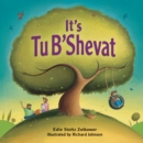 It's Tu B'Shevat! - eBook