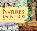 Nature's Paintbox : A Seasonal Gallery of Art and Verse - eBook