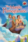 The Magic Pomegranate : [A Jewish Folktale] - eBook