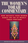 Womens Torah Commentary e-book : New insights from Women Rabbis on the 54 weekly Torah Portions - eBook