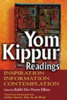 Yom Kippur Readings e-book : Inspiration, Information, Contemplation - eBook