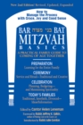 Bar/Bat Mitzvah Basics : A practical Family Guide to Comig of Age Together - eBook
