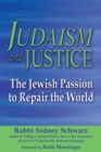Judaism and Justice : The Jewish Passion to Repair the World - eBook