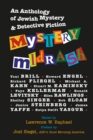 Mystery Midrash : An Anthology of Jewish Mystery & Detective Fiction - eBook