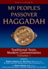 My People's Passover Haggadah Vol 1 : Traditional Texts, Modern Commentaries - eBook
