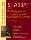 Shabbat (2nd Edition) : The Family Guide to Preparing for and Celebrating the Sabbath - eBook
