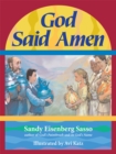 God Said Amen : God Said Amen - eBook