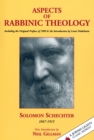 Aspects of Rabbinic Theology : Including the Original Preface of 1909 & the Introduction by Louis Finkelstein - eBook