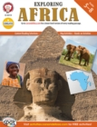 Exploring Africa, Grades 5 - 8 - eBook