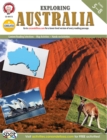 Exploring Australia, Grades 5 - 8 - eBook