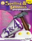 Spelling & Phonics, Grades 3 - 4 - eBook
