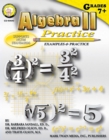 Algebra II Practice Book, Grades 7 - 8 - eBook