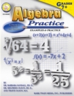 Algebra Practice Book, Grades 7 - 8 - eBook
