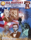 U.S. History, Grades 6 - 8 : People and Events: 1607-1865 - eBook