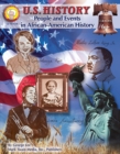 U.S. History, Grades 6 - 8 : People and Events in African-American History - eBook