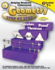 Helping Students Understand Geometry, Grades 7 - 8 - eBook