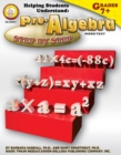 Helping Students Understand Pre-Algebra, Grades 7 - 8 - eBook