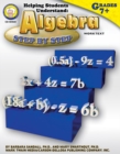 Helping Students Understand Algebra, Grades 7 - 8 - eBook