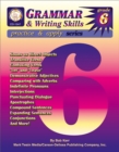 Grammar & Writing Skills, Grade 6 - eBook
