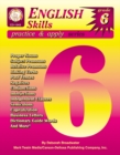 English Skills, Grade 6 - eBook