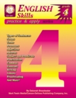 English Skills, Grade 4 - eBook