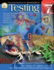 Preparing Students for Standardized Testing, Grade 7 - eBook