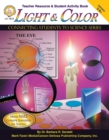 Light and Color, Grades 5 - 8 - eBook