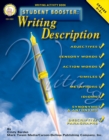 Student Booster: Writing Description, Grades 4 - 8 - eBook