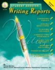 Student Booster: Writing Reports, Grades 4 - 8 - eBook