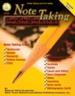 Note Taking, Grades 4 - 8 : Lessons to Improve Research Skills and Test Scores - eBook