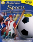 Reading Tutor, Grades 4 - 8 : Sports - eBook