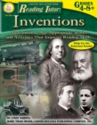 Reading Tutor: Inventions, Grades 4 - 8 : High-Interest, Age-Appropriate Stories and Activities That Improve Reading Skills - eBook