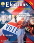 Elections, Grades 5 - 8 - eBook