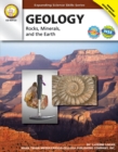 Geology, Grades 6 - 12 : Rocks, Minerals, and the Earth - eBook