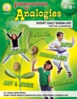 Jumpstarters for Analogies, Grades 4 - 8 - eBook