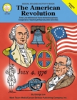 The American Revolution, Grades 5 - 8 - eBook